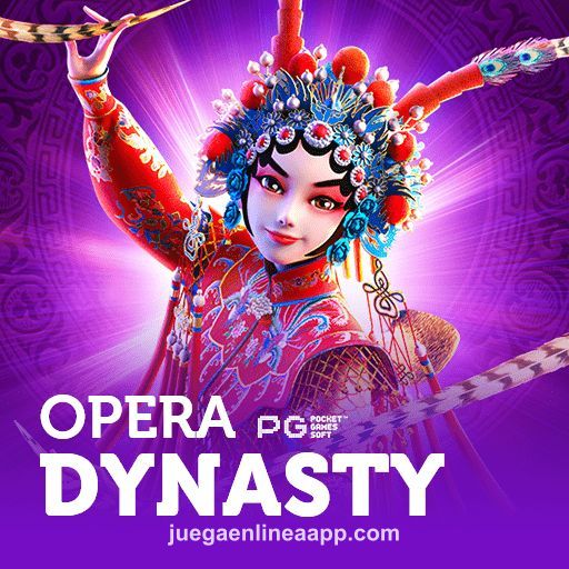 Opera Dynasty casino