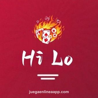 juega en linea Hi Lo juego de casino