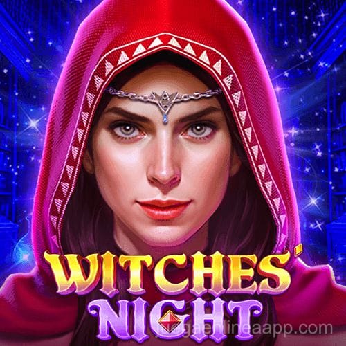 Witches Night