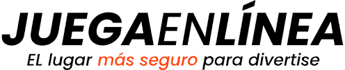 Logo de Juega En Línea